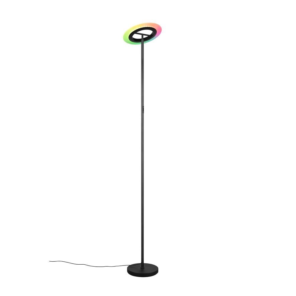Gulvlampe TRIO Samba -