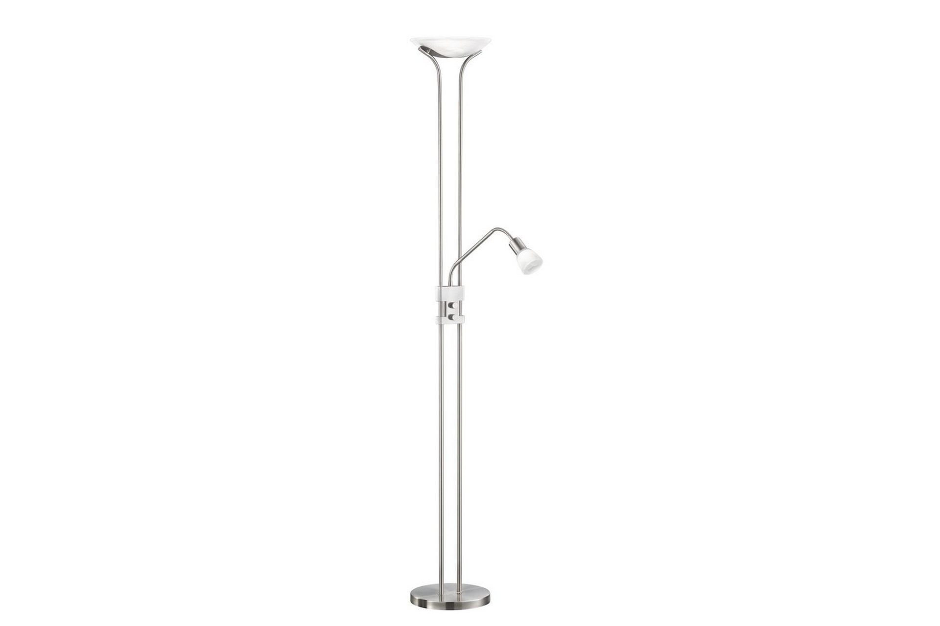 Gulvlampe TRIO Santo II -