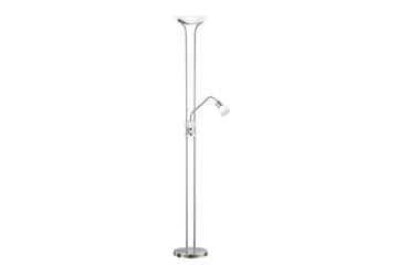 Gulvlampe TRIO Santo II - Belysning - Innendørsbelysning & Lamper - Gulvlampe - Toarmet gulvlampe