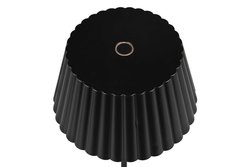 Gulvlampe TRIO Suarez Matt svart - Matt svart - Belysning - Innendørsbelysning & Lamper - Soveromslampe