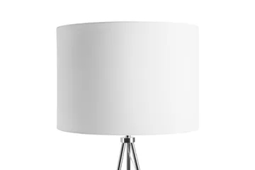 Vistula Gulvlampe 148 cm - Hvit - Belysning - Innendørsbelysning & Lamper - Gulvlampe
