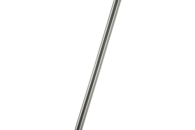 Vistula Gulvlampe 148 cm - Hvit - Belysning - Innendørsbelysning & Lamper - Gulvlampe