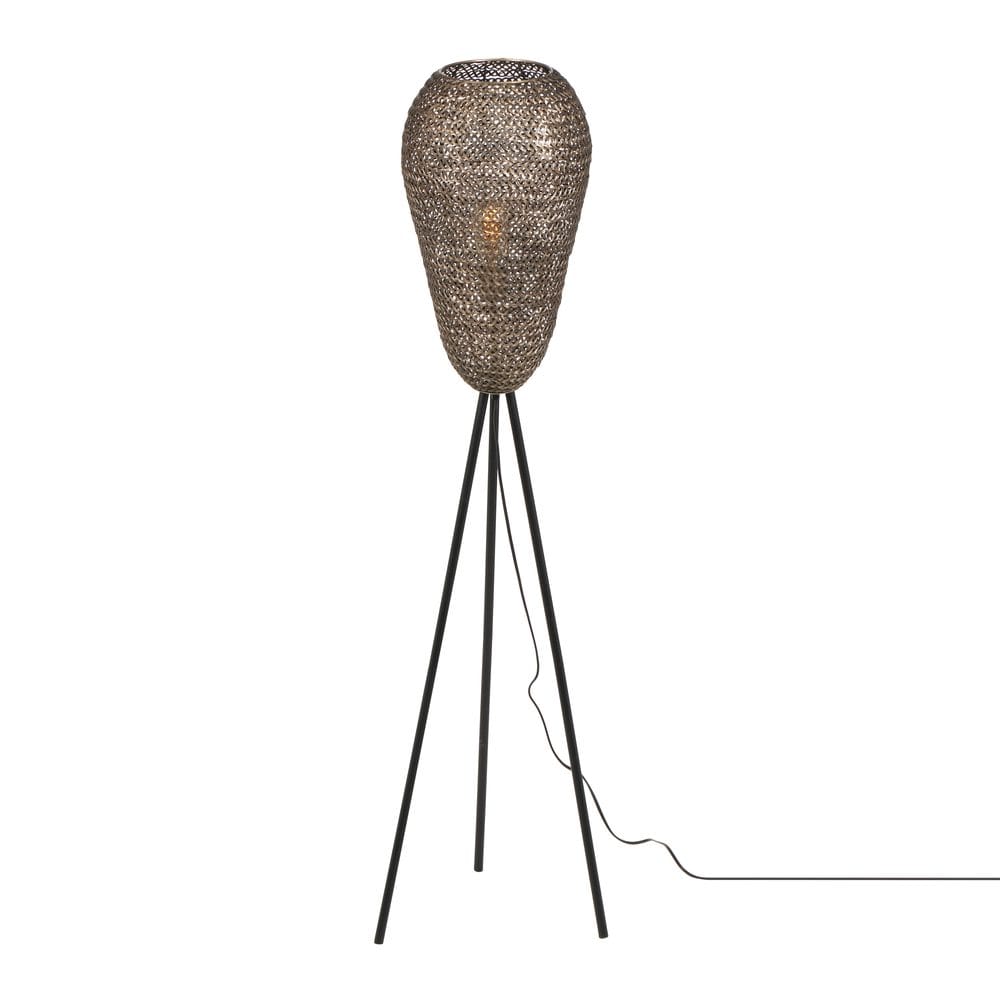 Gulvlampe Ziva -