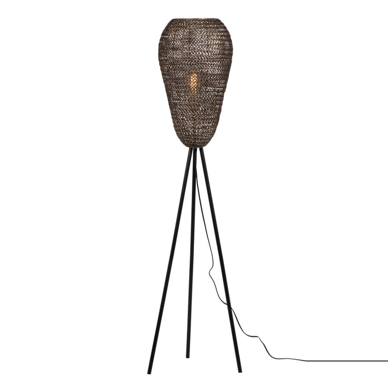 Gulvlampe Ziva - Belysning - Innendørsbelysning & Lamper - Soveromslampe