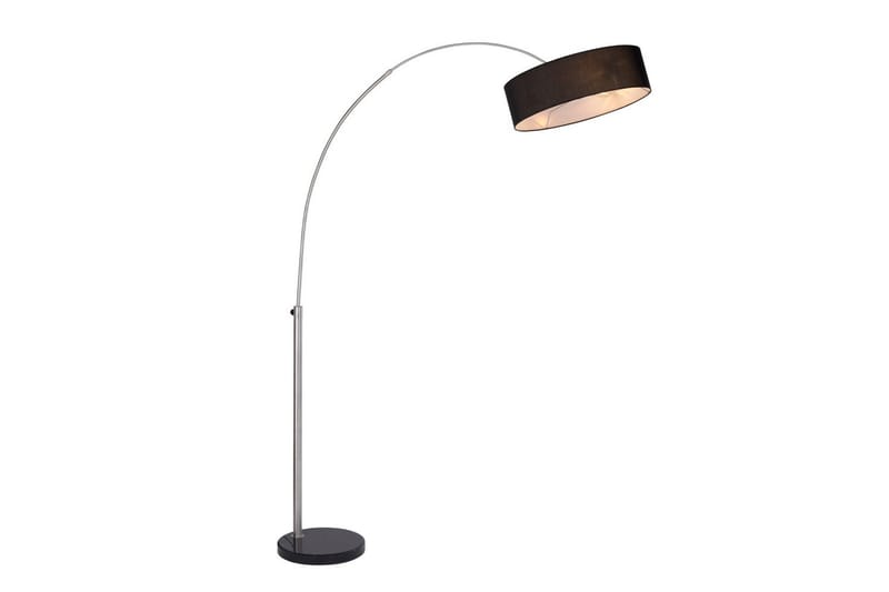 Gulvlampe Petro - 50x200x160 cm - Belysning - Innendørsbelysning & Lamper - Soveromslampe