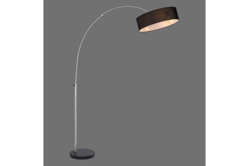 Gulvlampe Petro - 50x200x160 cm - Belysning - Innendørsbelysning & Lamper - Soveromslampe