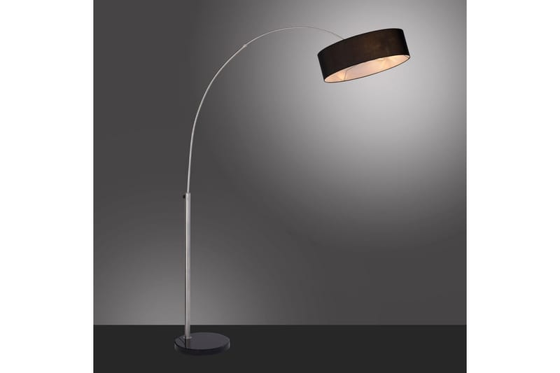 Gulvlampe Petro - 50x200x160 cm - Belysning - Innendørsbelysning & Lamper - Soveromslampe