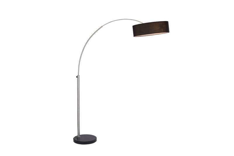 Gulvlampe Petro - 50x200x160 cm - Belysning - Innendørsbelysning & Lamper - Soveromslampe