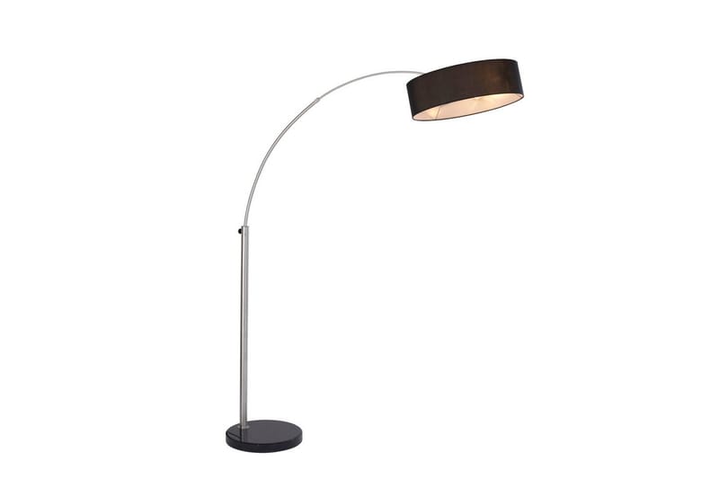 Gulvlampe Petro - 50x200x160 cm - Belysning - Innendørsbelysning & Lamper - Soveromslampe