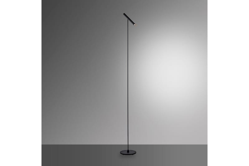 Gulvlampe Pure Tutua - 20x178x27 cm - Belysning - Innendørsbelysning & Lamper - Soveromslampe