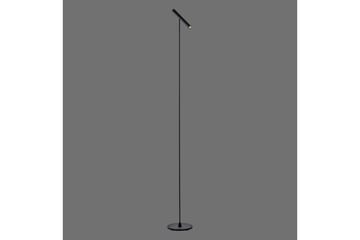 Gulvlampe Pure Tutua - 20x178x27 cm - Belysning - Innendørsbelysning & Lamper - Soveromslampe