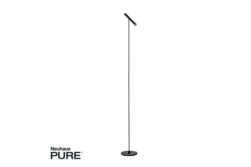 Gulvlampe Pure Tutua - 20x178x27 cm - Belysning - Innendørsbelysning & Lamper - Soveromslampe