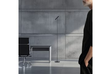 Gulvlampe Pure Tutua - 20x178x27 cm - Belysning - Innendørsbelysning & Lamper - Soveromslampe