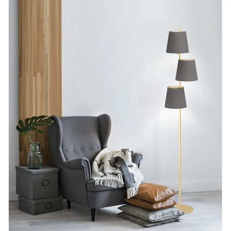 Gulvlys Almeida - 32 cm - Belysning - Innendørsbelysning & Lamper - Soveromslampe