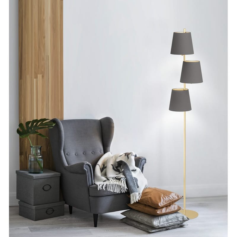 Gulvlys Almeida - 32 cm - Belysning - Innendørsbelysning & Lamper - Soveromslampe