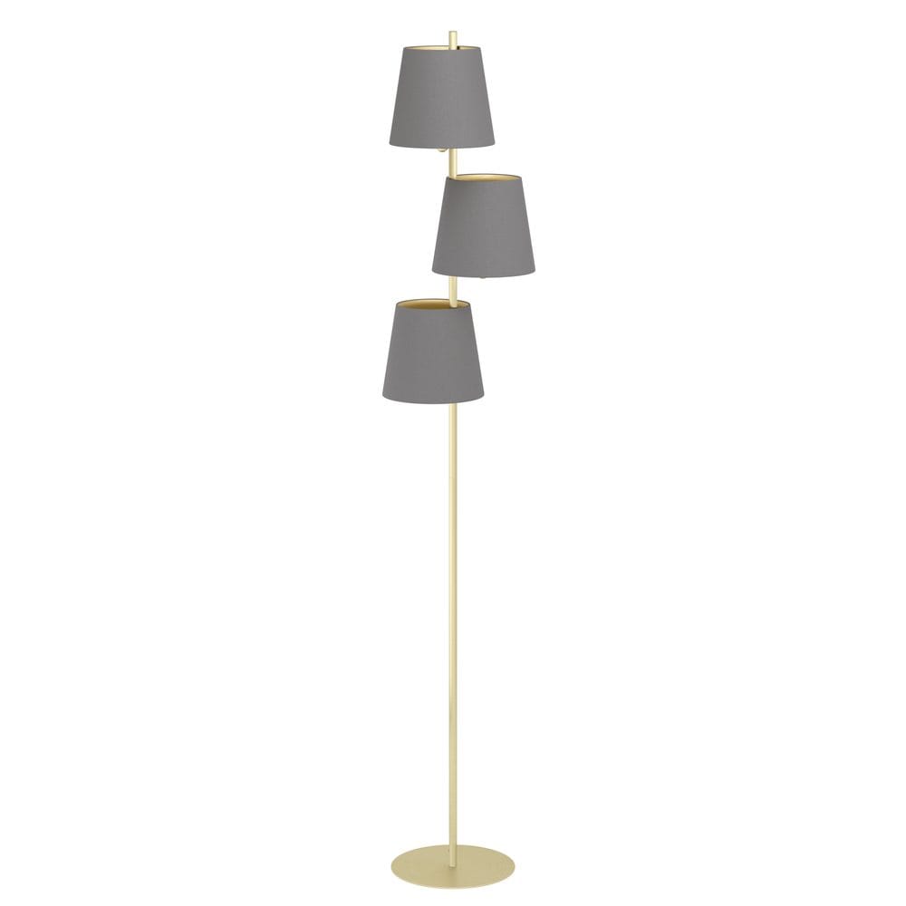 Gulvlys Almeida - 32 cm