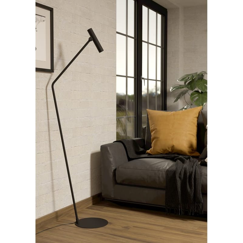 Gulvlys Almudaina - 27 cm - Belysning - Innendørsbelysning & Lamper - Soveromslampe