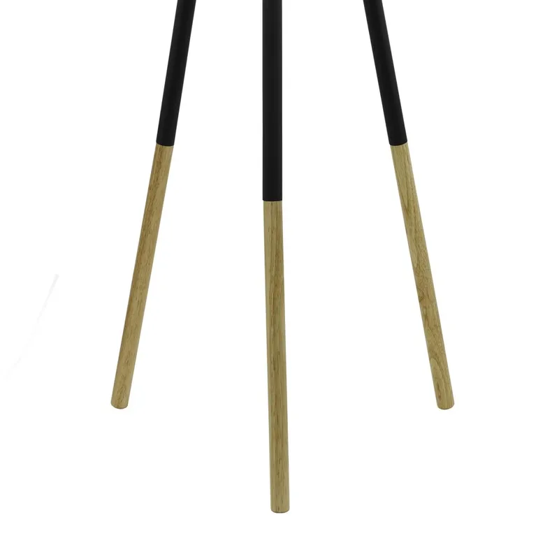 Gulvlys Bidford - 46 cm - Belysning - Innendørsbelysning & Lamper - Soveromslampe