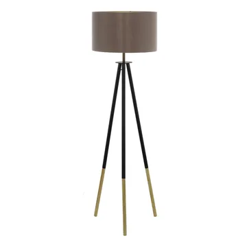 Gulvlys Bidford - 46 cm - Belysning - Innendørsbelysning & Lamper - Soveromslampe