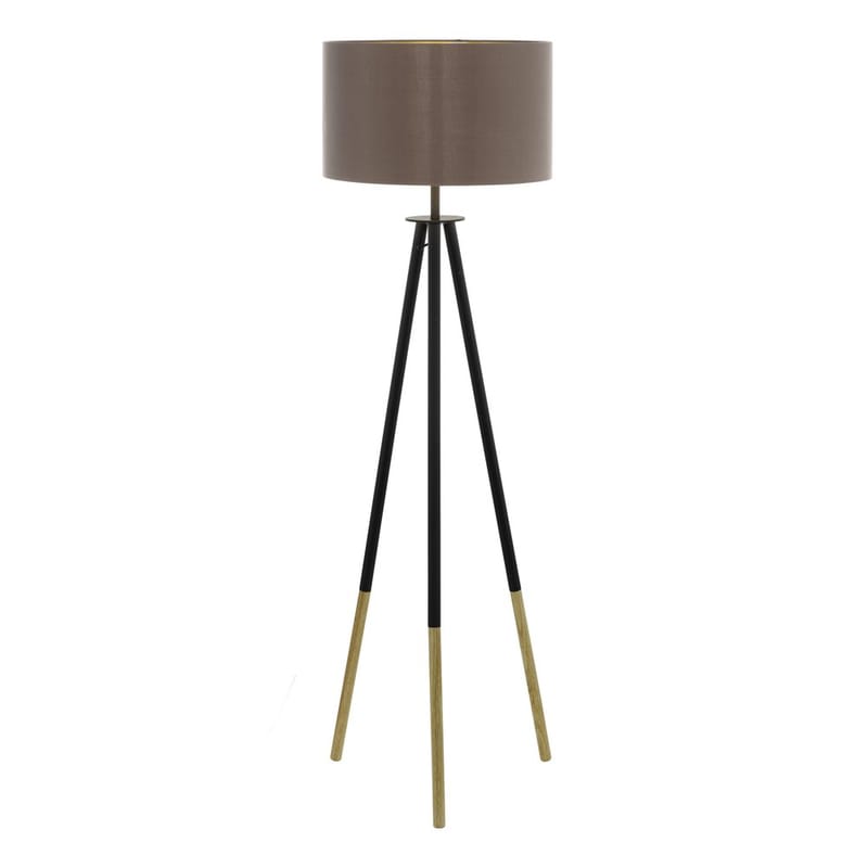 Gulvlys Bidford - 46 cm - Belysning - Innendørsbelysning & Lamper - Soveromslampe