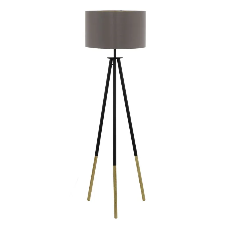 Gulvlys Bidford, 46 cm