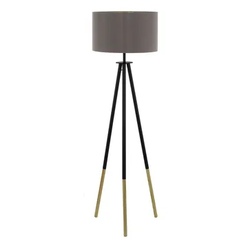 Gulvlys Bidford - 46 cm - Belysning - Innendørsbelysning & Lamper - Soveromslampe
