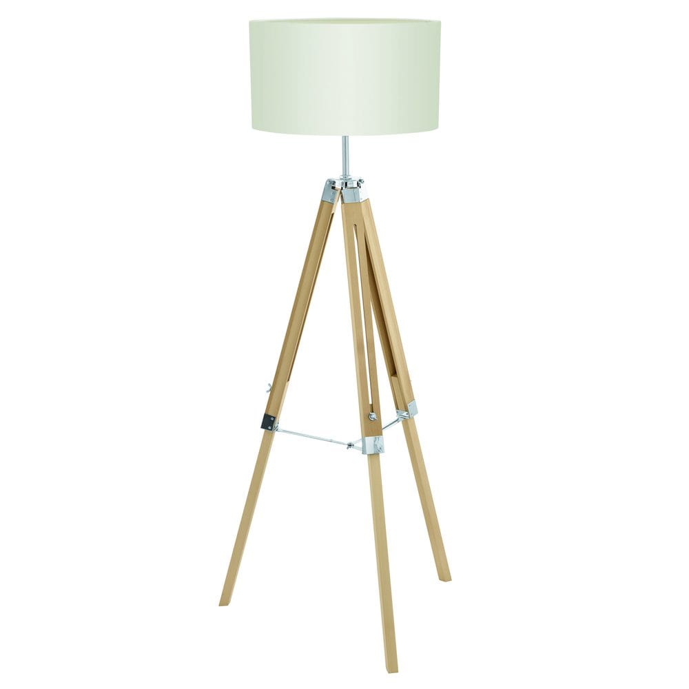 Gulvlys Lantada - Naturlig Beige