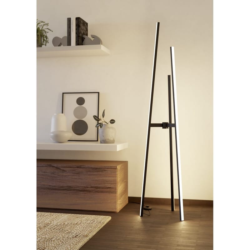 Gulvlys Mongolana - 35,5 cm - Belysning - Innendørsbelysning & Lamper - Soveromslampe