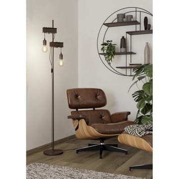 Gulvlys Townshend - 25 cm - Belysning - Innendørsbelysning & Lamper - Gulvlampe - Toarmet gulvlampe