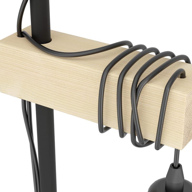 Gulvlys Townshend - 25 cm - Belysning - Innendørsbelysning & Lamper - Soveromslampe