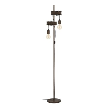 Gulvlys Townshend - 25 cm - Belysning - Innendørsbelysning & Lamper - Gulvlampe - Toarmet gulvlampe