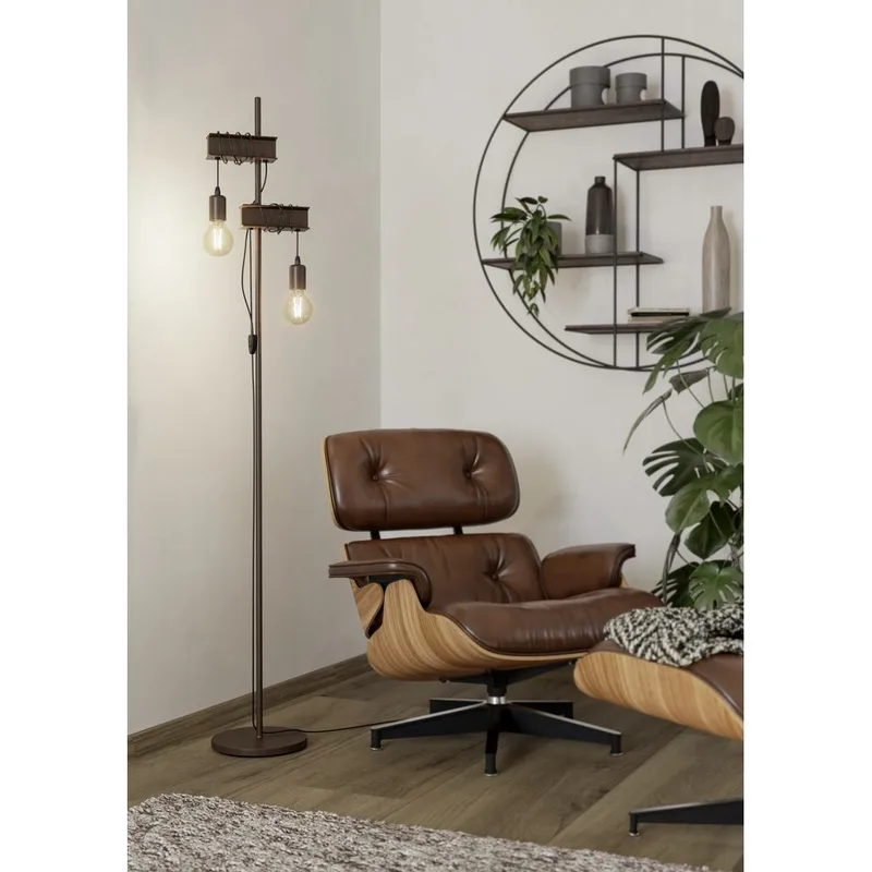 Gulvlys Townshend - 25 cm - Belysning - Innendørsbelysning & Lamper - Soveromslampe