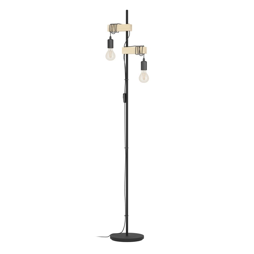 Gulvlys Townshend - 25 cm