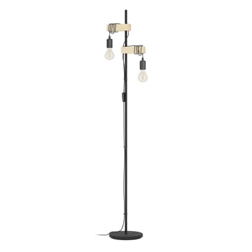 Gulvlys Townshend - 25 cm - Belysning - Innendørsbelysning & Lamper - Gulvlampe - Toarmet gulvlampe