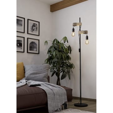 Gulvlys Townshend - 25 cm - Belysning - Innendørsbelysning & Lamper - Gulvlampe - Toarmet gulvlampe