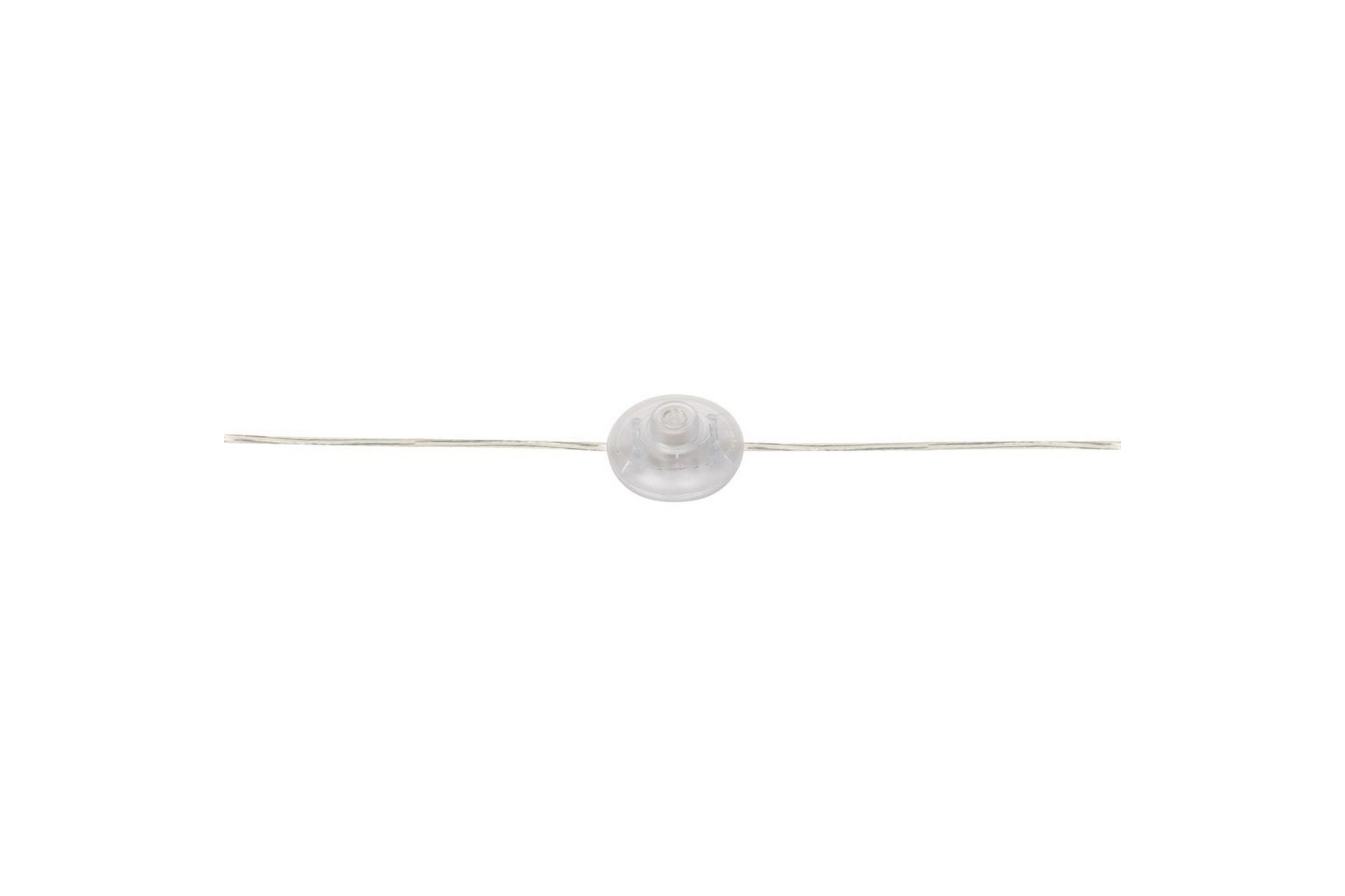 Imbros Gulvlampe 153 cm - Lyst tre/Hvit - Belysning - Innendørsbelysning & Lamper - Soveromslampe