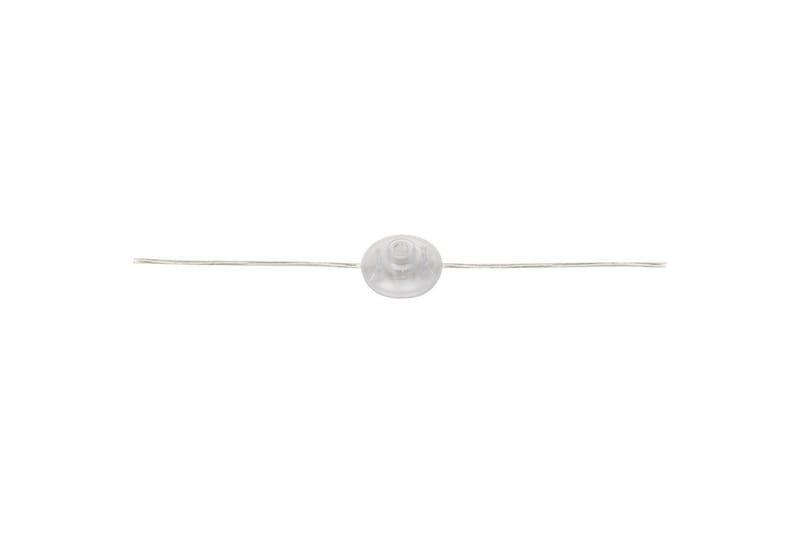 Imbros Gulvlampe 153 cm - Lyst tre/Hvit - Belysning - Innendørsbelysning & Lamper - Soveromslampe