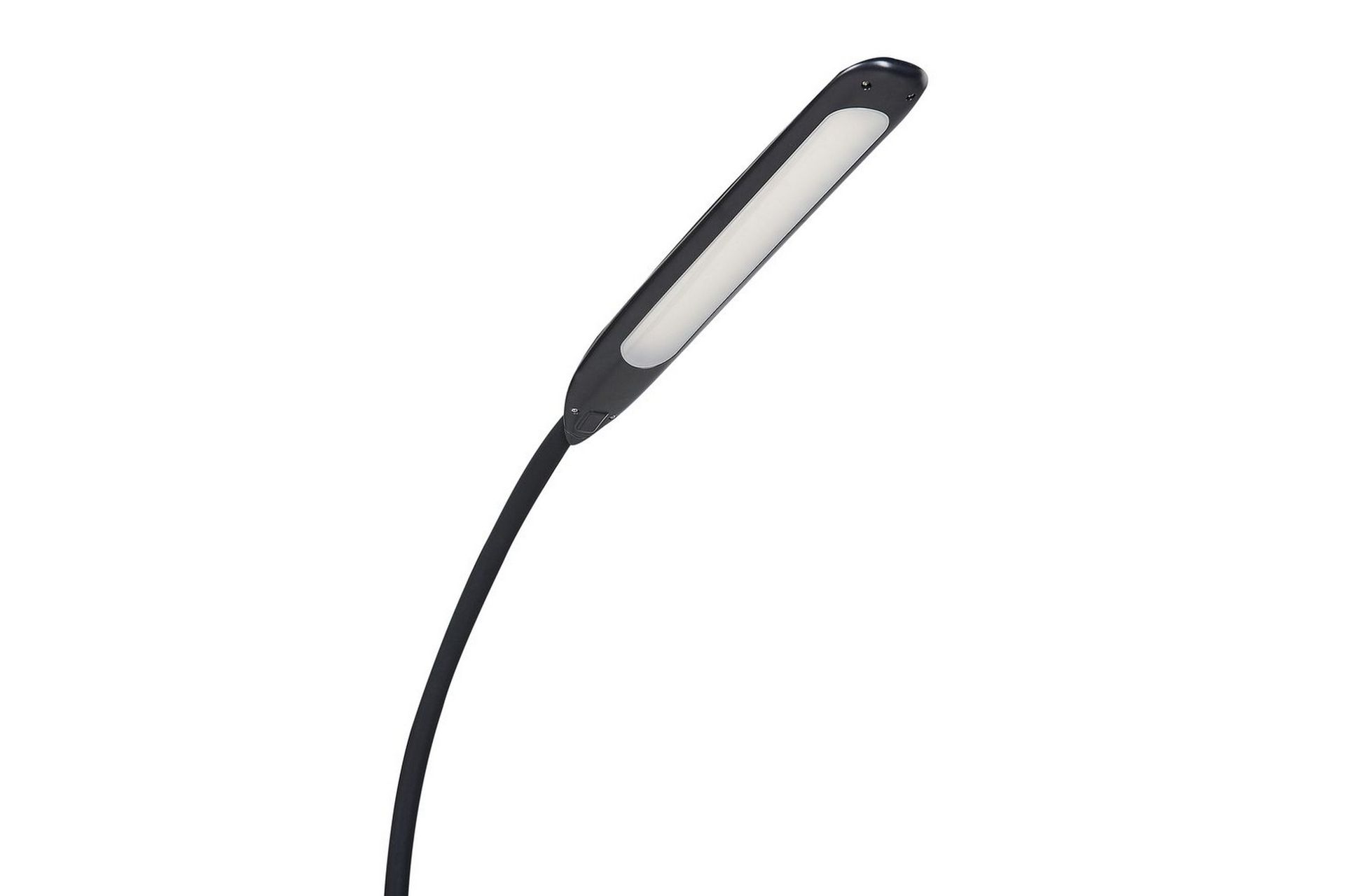 Kaloma Gulvlampe 174 cm - Svart - Belysning - Innendørsbelysning & Lamper - Soveromslampe