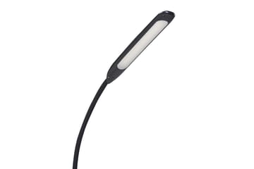 Kaloma Gulvlampe 174 cm - Svart - Belysning - Innendørsbelysning & Lamper - Soveromslampe