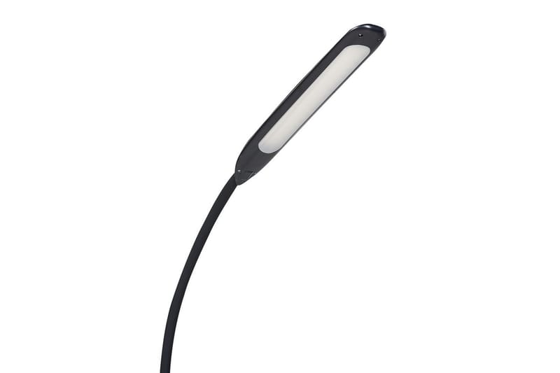 Kaloma Gulvlampe 174 cm - Svart - Belysning - Innendørsbelysning & Lamper - Soveromslampe