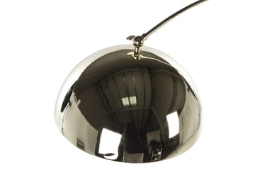 Kamai Gulvlampe 188 cm - Gull - Belysning - Innendørsbelysning & Lamper - Soveromslampe