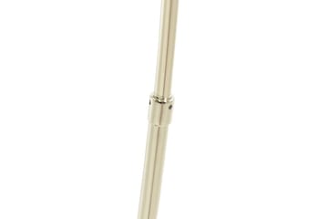 Kamai Gulvlampe 188 cm - Gull - Belysning - Innendørsbelysning & Lamper - Soveromslampe