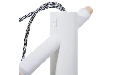 Kastoy Gulvlampe 125 cm - Flerfarget - Belysning - Innendørsbelysning & Lamper - Gulvlampe - Toarmet gulvlampe