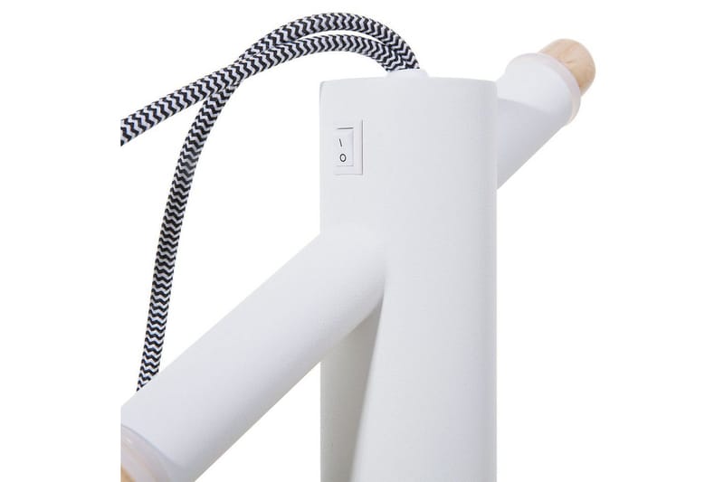 Kastoy Gulvlampe 125 cm - Flerfarget - Belysning - Innendørsbelysning & Lamper - Gulvlampe - Toarmet gulvlampe