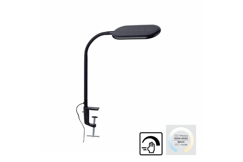 Kelly Bare Lys - Belysning - Innendørsbelysning & Lamper - Leselampe