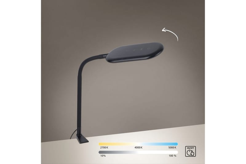 Kelly Bare Lys - Belysning - Innendørsbelysning & Lamper - Leselampe