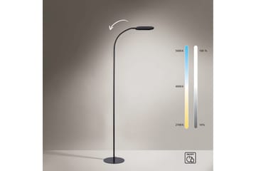 Kelly Just Light Gulvlampe - Belysning - Innendørsbelysning & Lamper - Soveromslampe