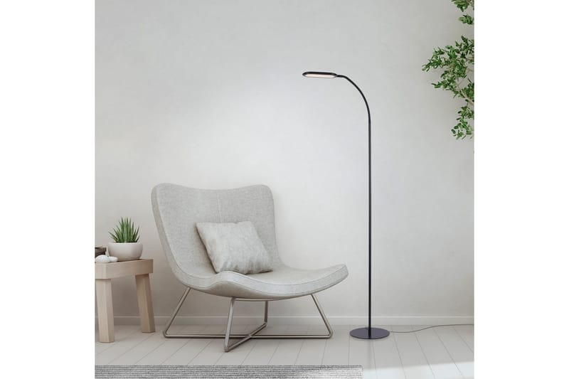 Kelly Just Light Gulvlampe - Belysning - Innendørsbelysning & Lamper - Soveromslampe