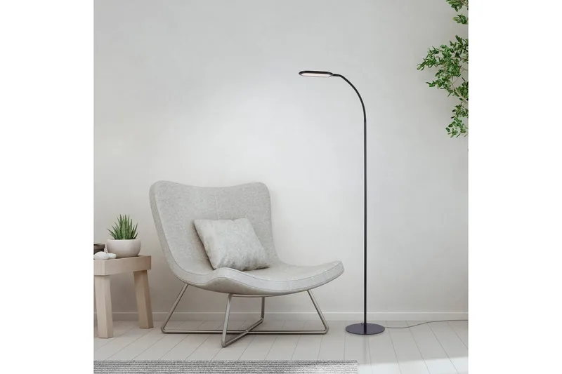 Kelly Just Light Gulvlampe - Belysning - Innendørsbelysning & Lamper - Soveromslampe