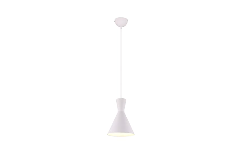 Trio Lighting Enzo taklampe E27 matt hvit - Belysning - Innendørsbelysning & Lamper - Kjøkkenlampe - Taklampe kjøkken